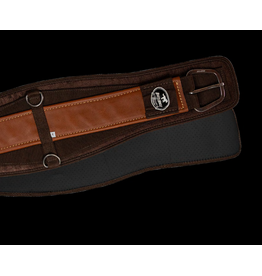 Bootshorse Bootshorse Air Max Singel / Girth Breed / Large