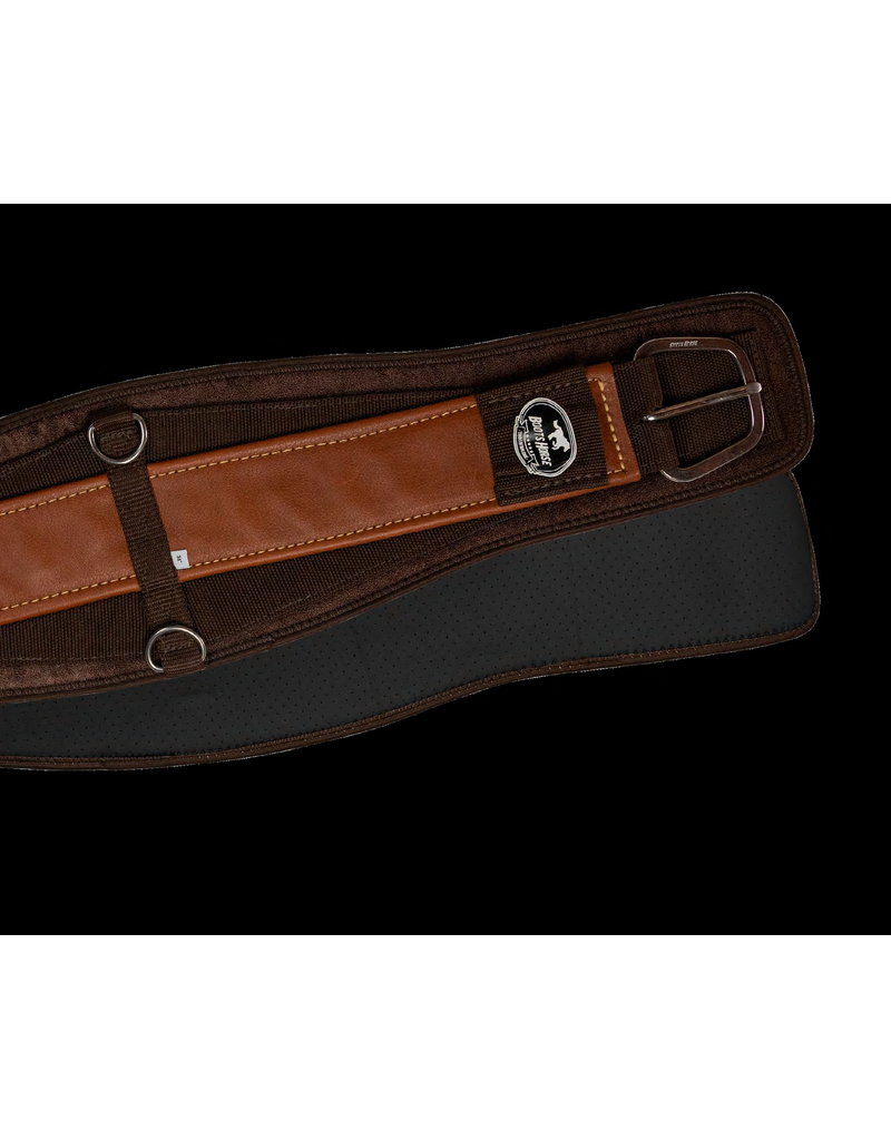 Bootshorse Bootshorse Air Max Singel / Girth Breed / Large