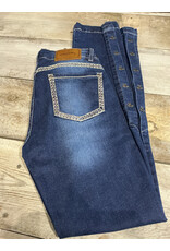 Tomahawk Tomahawk Jeans 35086