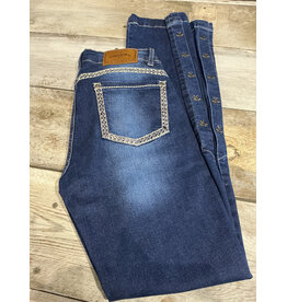 Tomahawk Tomahawk Jeans 35086