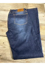 Bootshorse Tomahawk Jeans Boothcut stretch 37436 size USA Size 31x36