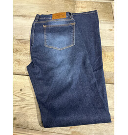 Bootshorse Tomahawk Jeans Boothcut stretch 37436 size USA Size 31x36