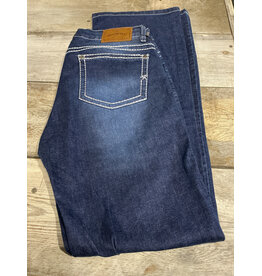 Bootshorse Tomahawk Jeans Boothcut 37443 Usa Size 31x36