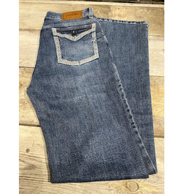 Bootshorse Tomahawk Jeans Boothcut 35885 USA SIZE 31x36