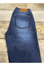 Bootshorse Tomahawk Jeans Boothcut Stretch 36738 USA SIZE 31x36