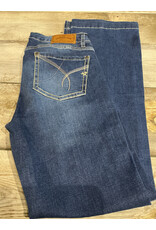 Bootshorse Tomahawk Jeans 38327 Boothcut Stretch USA SIZE 31-36