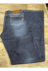 Bootshorse Tomahawk Jeans 37442 Boothcut Stretch USA SIZE 29-36