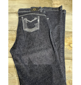 Bootshorse Tomahawk Jeans 31115 Boothcut Stretch USA SIZE 29x36