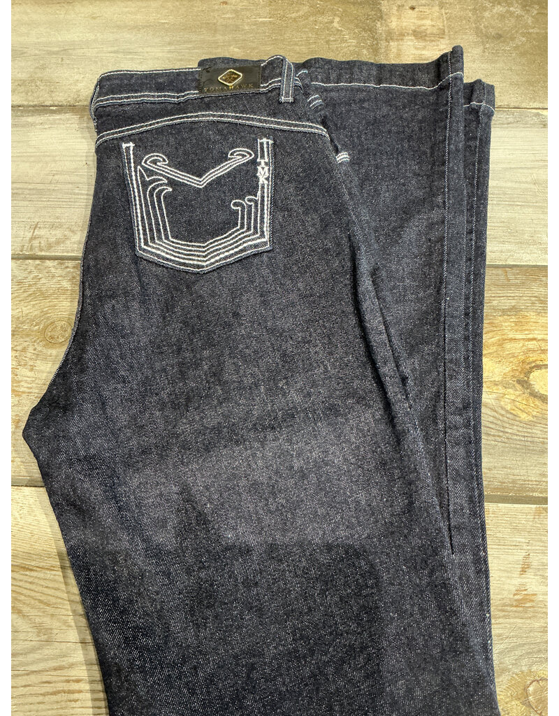 Bootshorse Tomahawk Jeans 31115 Boothcut Stretch USA SIZE 29-36