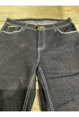 Bootshorse Tomahawk Jeans 31115 Boothcut Stretch USA SIZE 29-36