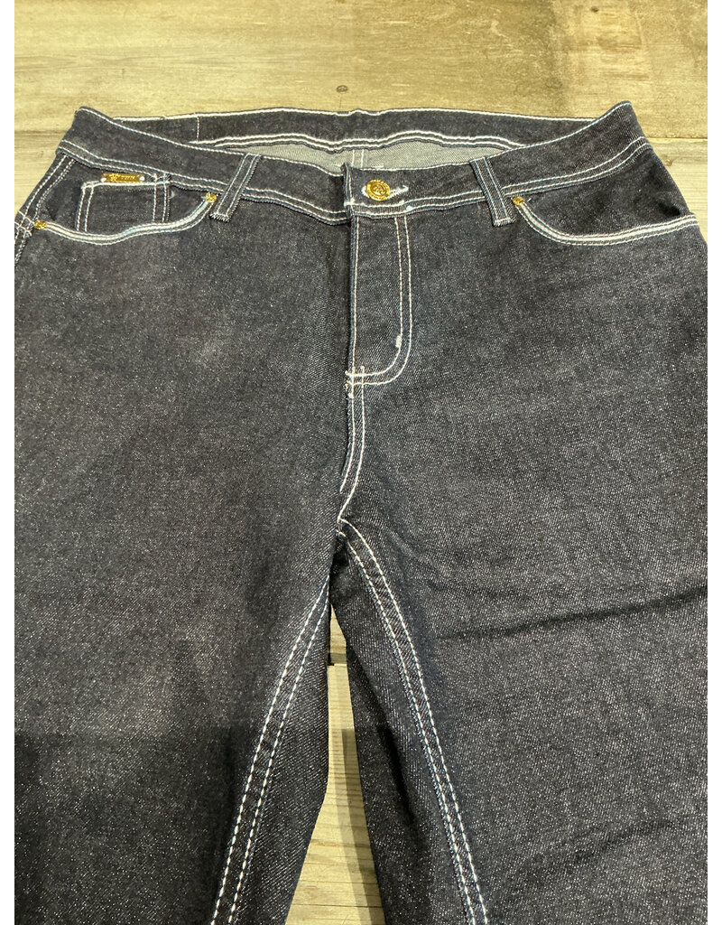 Bootshorse Tomahawk Jeans 31115 Boothcut Stretch USA SIZE 29-36