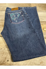 Bootshorse Tomahawk Jeans 37415 Boothcut Stretch USA SIZE 31-36