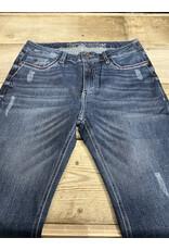 Bootshorse Tomahawk Jeans 37415 Boothcut Stretch USA SIZE 31-36