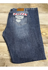 Bootshorse Tomahawk Jeans 36906 Boothcut Stretch USA SIZE 31-36