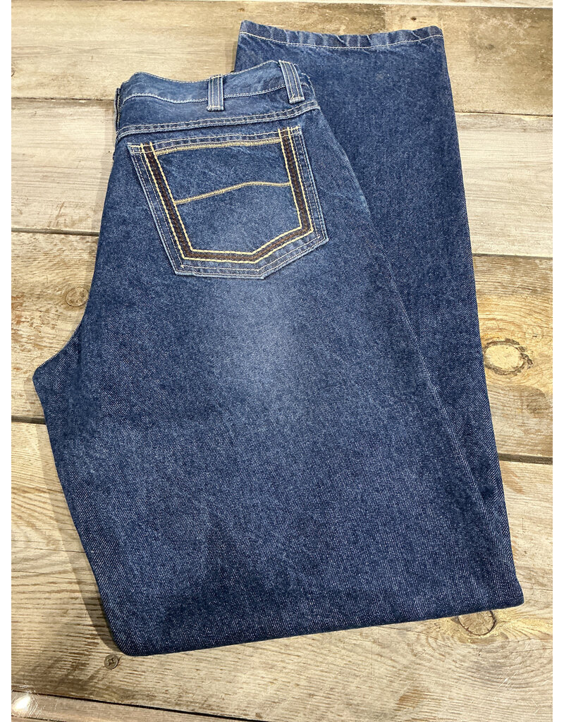 Tomahawk Tomahawk jeans man 070 premium Size USA 32x36
