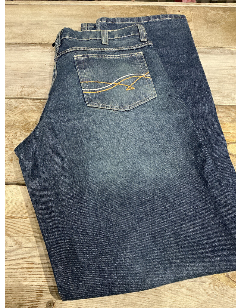 Bootshorse Tomahawk Jeans MAN 6156 Top Gun USA SIZE 32-36