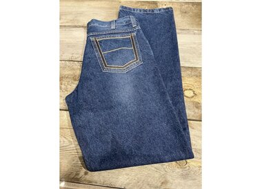 Jeans Mannen