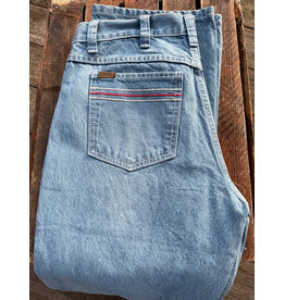 Bootshorse Jeans Tomahawk Rocket MAN USA SIZE 32x36