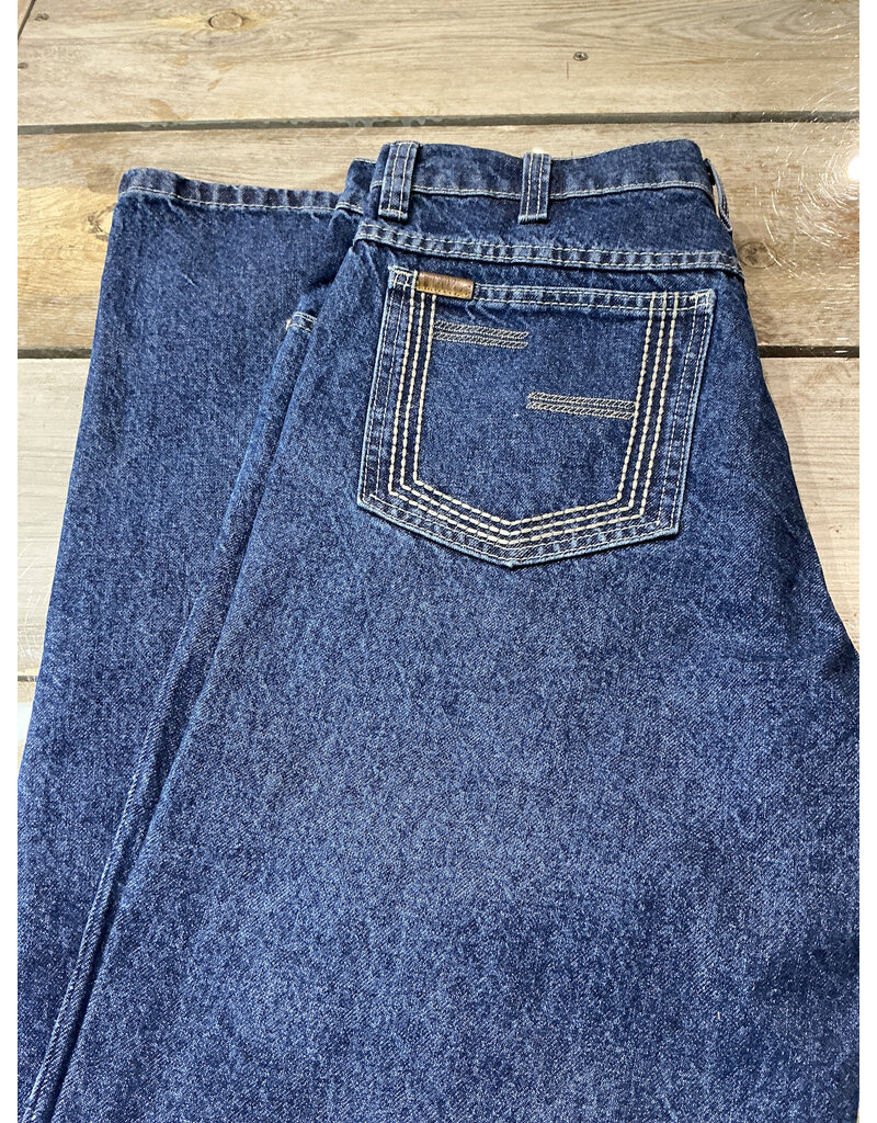 Bootshorse Jeans Tomahawk Man USA SIZE 32x36