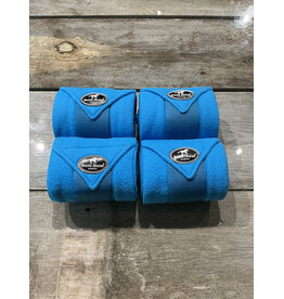 Bootshorse Bandages Light Blue