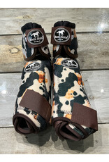 Bootshorse Getten Front & Back plus  Bellboots