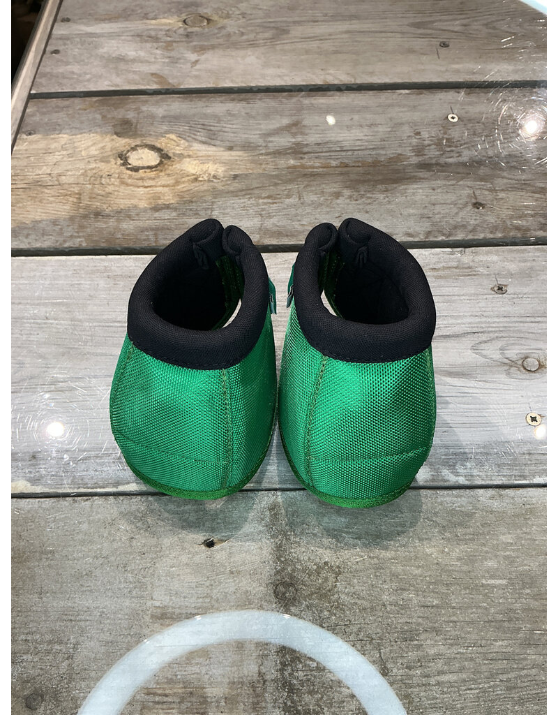 Bootshorse Bellboots Size M Colour Green