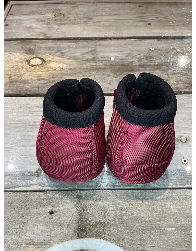 Bootshorse Bellboots Venturix Size M Colour Wine
