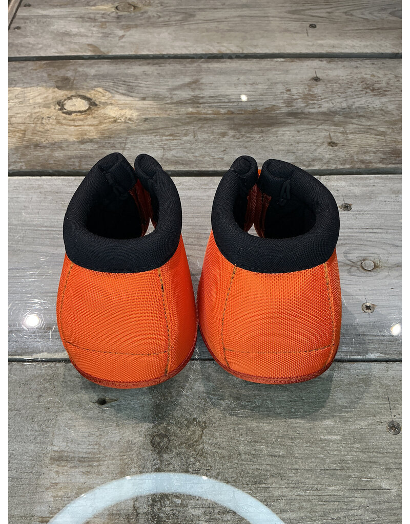 Bootshorse Bellboots Venturix Size M Colour Orange