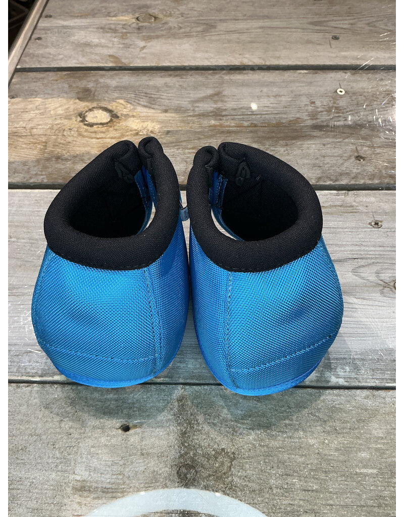 Bootshorse Bellboots Venturix Size M Colour Light Blue