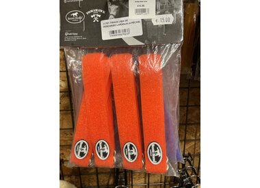 Bandage Straps voor Paarden