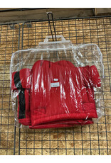 Bootshorse Stable Wraps Size M Colour Red