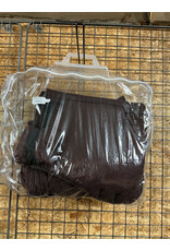 Bootshorse Stable Wraps Size M Colour Brown