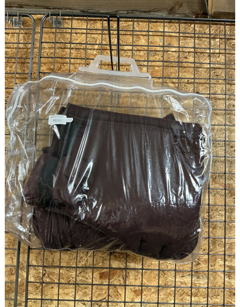 Bootshorse Stable Wraps Size M Colour Brown