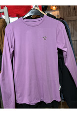 Tomahawk Tshirt Tomahawk Breathable Lila Size M