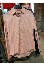 Tomahawk Hemd Tomahawk Zalm Size M