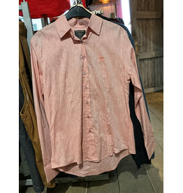 Tomahawk Hemd Tomahawk Zalm Size M