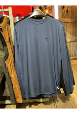 Tomahawk Tshirt Tomahawk Breathable Blue Size M