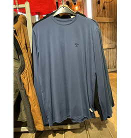 Tomahawk Tshirt Tomahawk Breathable Blue Size M