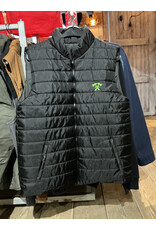 Tomahawk Body Warmer Tomahawk Black  Size M