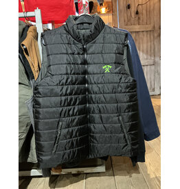 Tomahawk Body Warmer Tomahawk Black  Size M