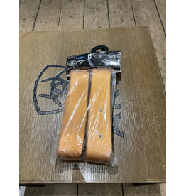 Bootshorse Latigo Set Nylon Oker