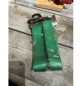 Bootshorse Latigo Set Green