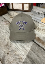 Tomahawk Pet Tomahawk Purple Logo