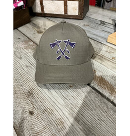 Tomahawk Pet Tomahawk Purple Logo