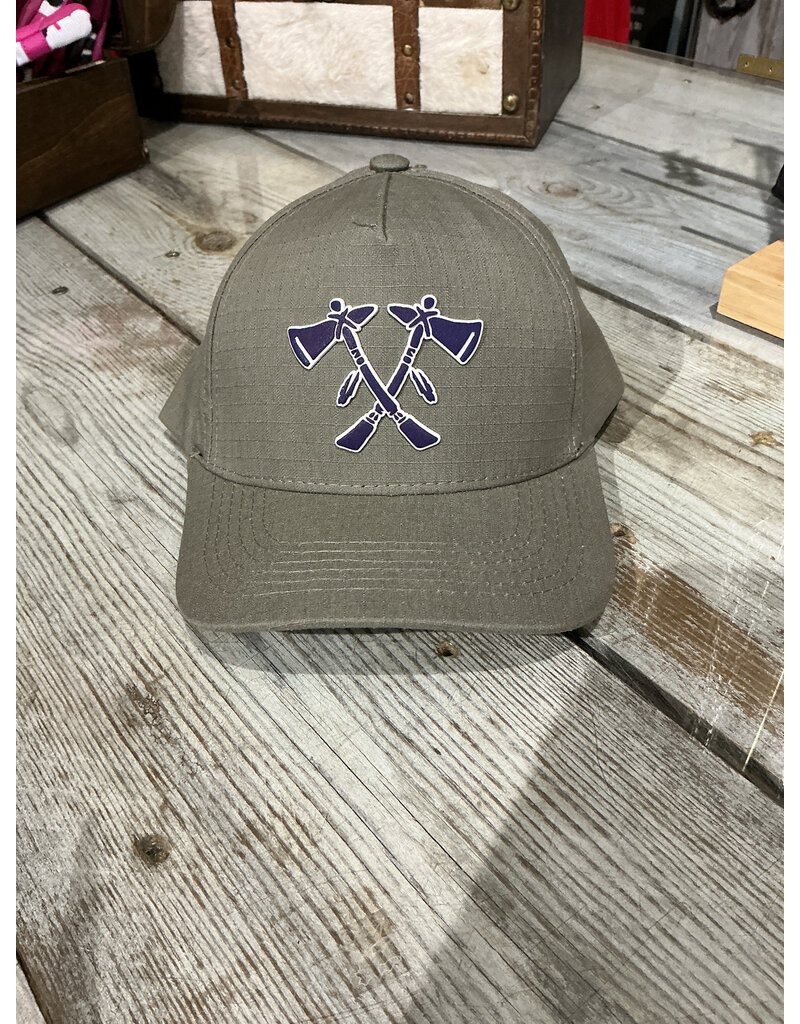 Tomahawk Pet Tomahawk Purple Logo