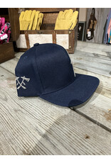 Tomahawk Pet Tomahawk Blue Grey Logo