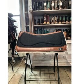 Tomahawk Zadelpad Air Max Diamond Wool Extreme 34x36 Tomahawk