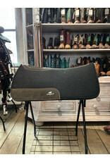 Bootshorse Zadelpad Tie Down Bootshorse 30x30