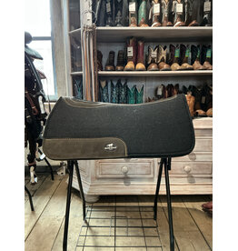 Bootshorse Zadelpad Tie Down Bootshorse 30x30