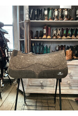 Bootshorse Zadelpad Pro Flex Slim Spinal Relieve